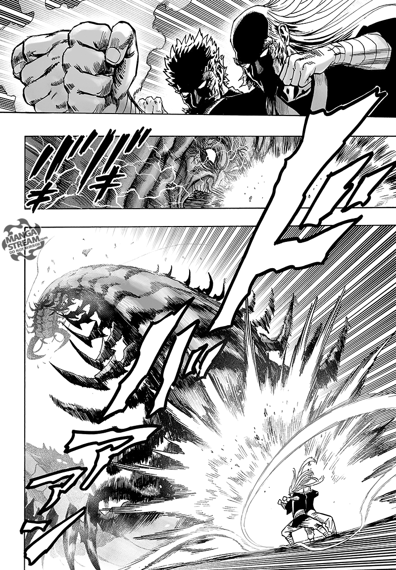 One-Punch Man, Chapter 84 image 073